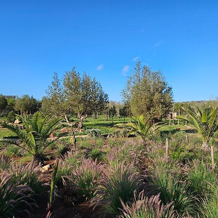 Le Clos De La Roussiere Essaouira Eksteriør billede