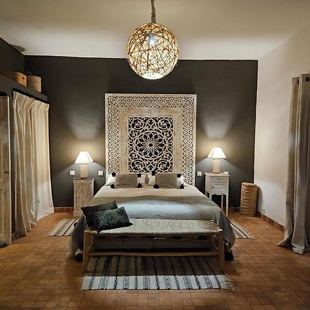 Le Clos De La Roussiere Essaouira Eksteriør billede