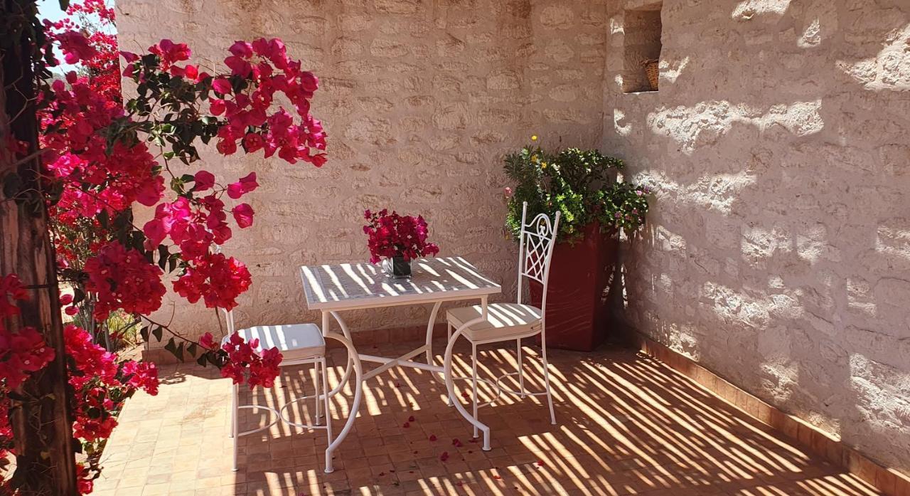 Le Clos De La Roussiere Essaouira Eksteriør billede