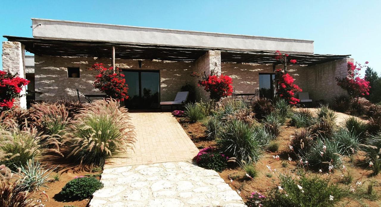 Le Clos De La Roussiere Essaouira Eksteriør billede