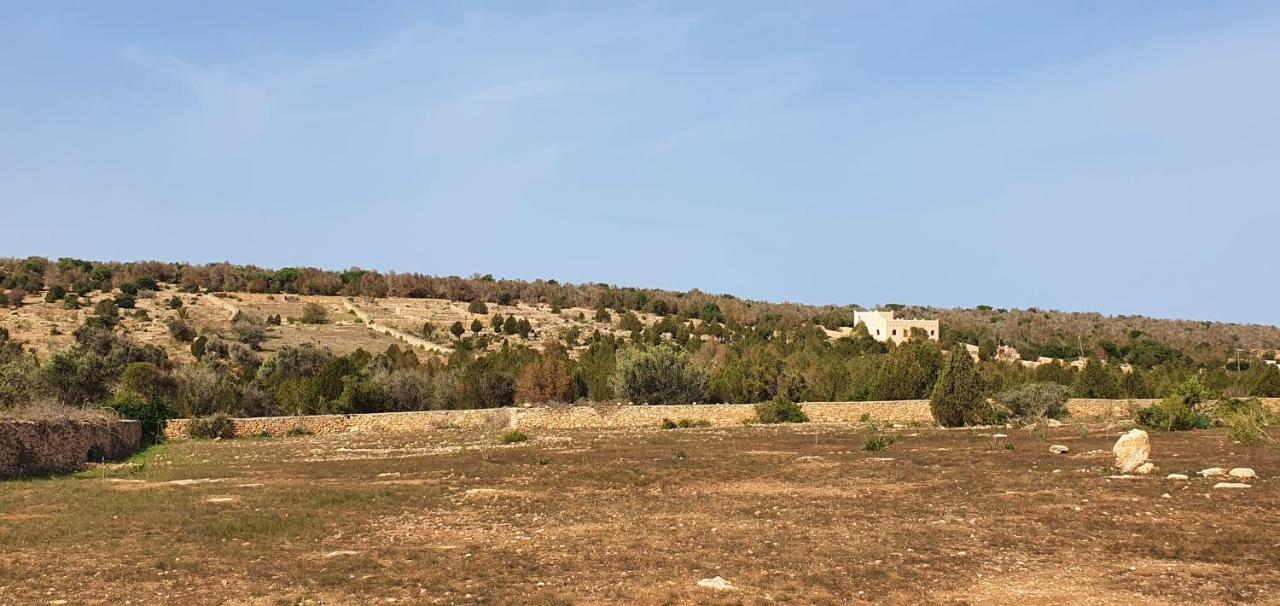 Le Clos De La Roussiere Essaouira Eksteriør billede