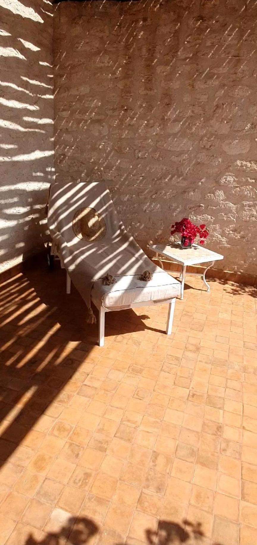 Le Clos De La Roussiere Essaouira Eksteriør billede
