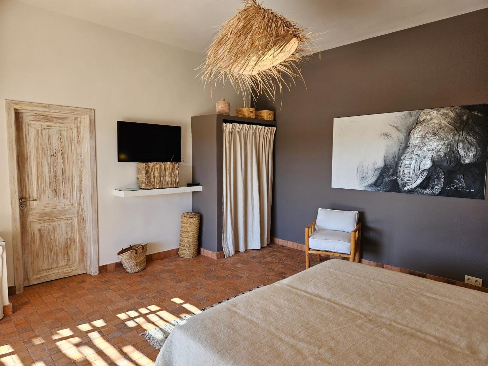 Le Clos De La Roussiere Essaouira Eksteriør billede