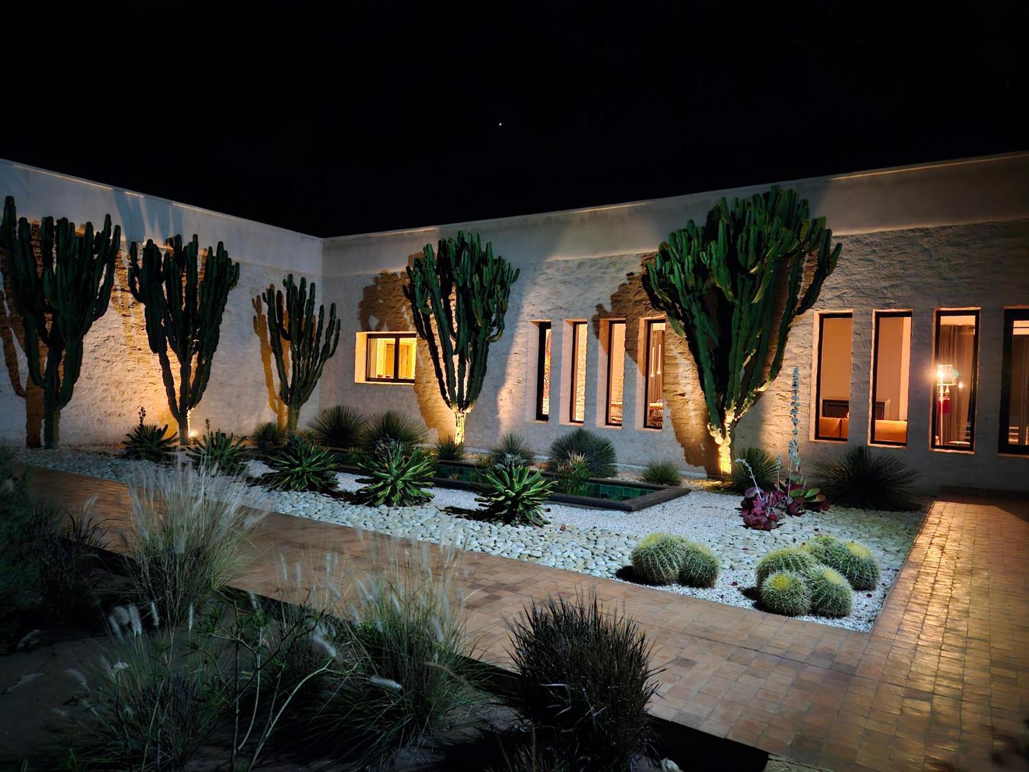 Le Clos De La Roussiere Essaouira Eksteriør billede
