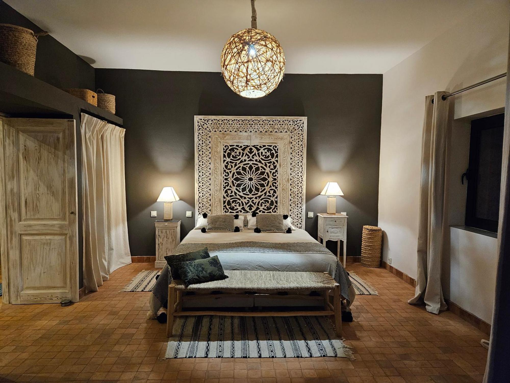 Le Clos De La Roussiere Essaouira Eksteriør billede