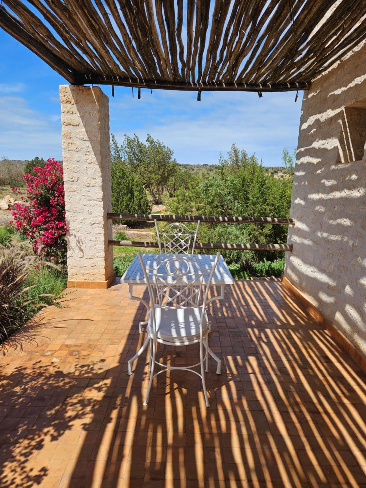Le Clos De La Roussiere Essaouira Værelse billede