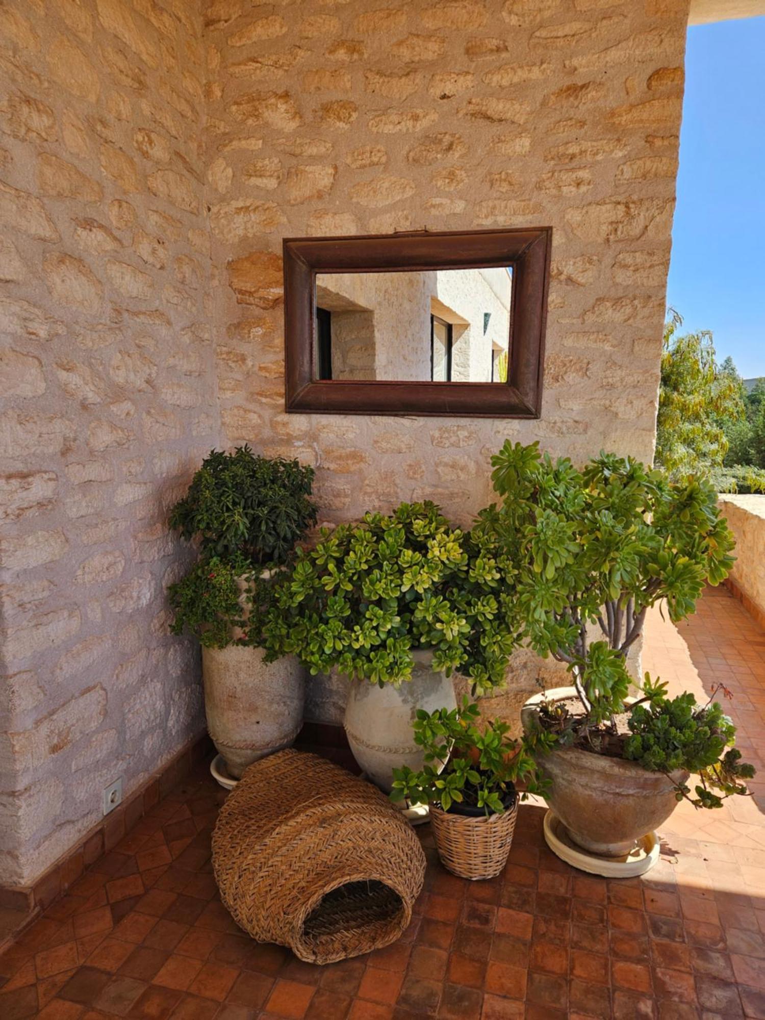 Le Clos De La Roussiere Essaouira Eksteriør billede